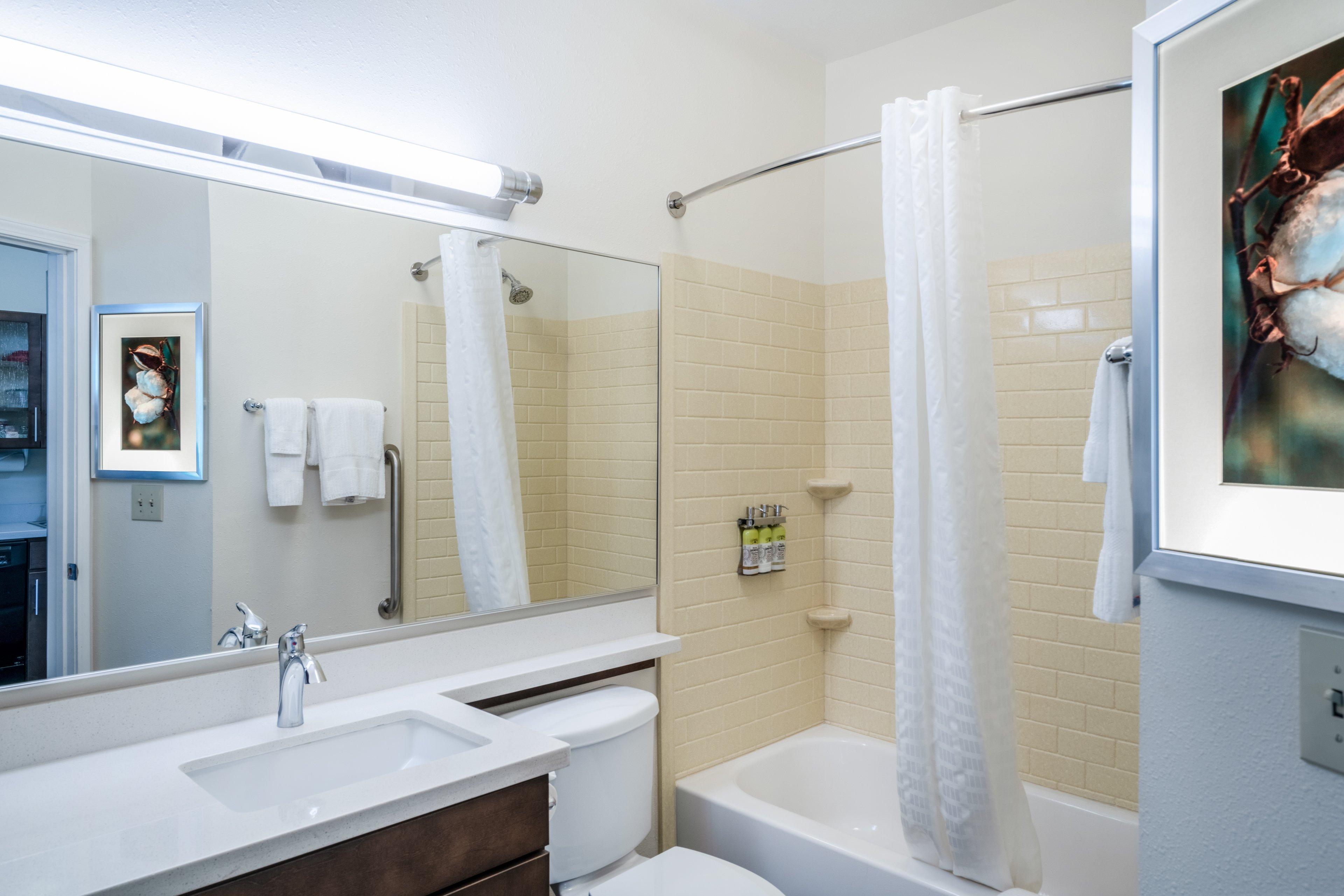Candlewood Suites Auburn By Ihg Exteriör bild