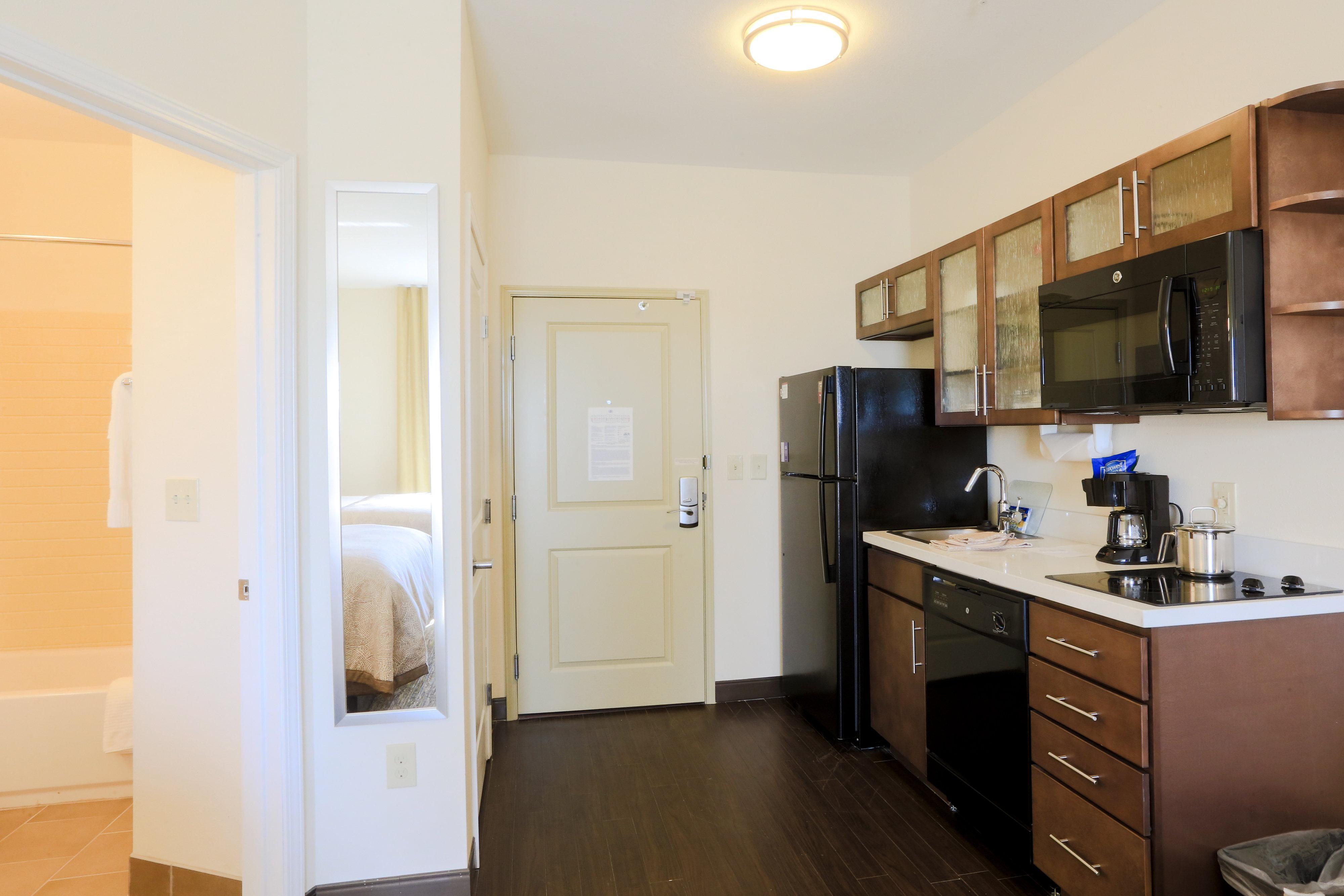 Candlewood Suites Auburn By Ihg Exteriör bild