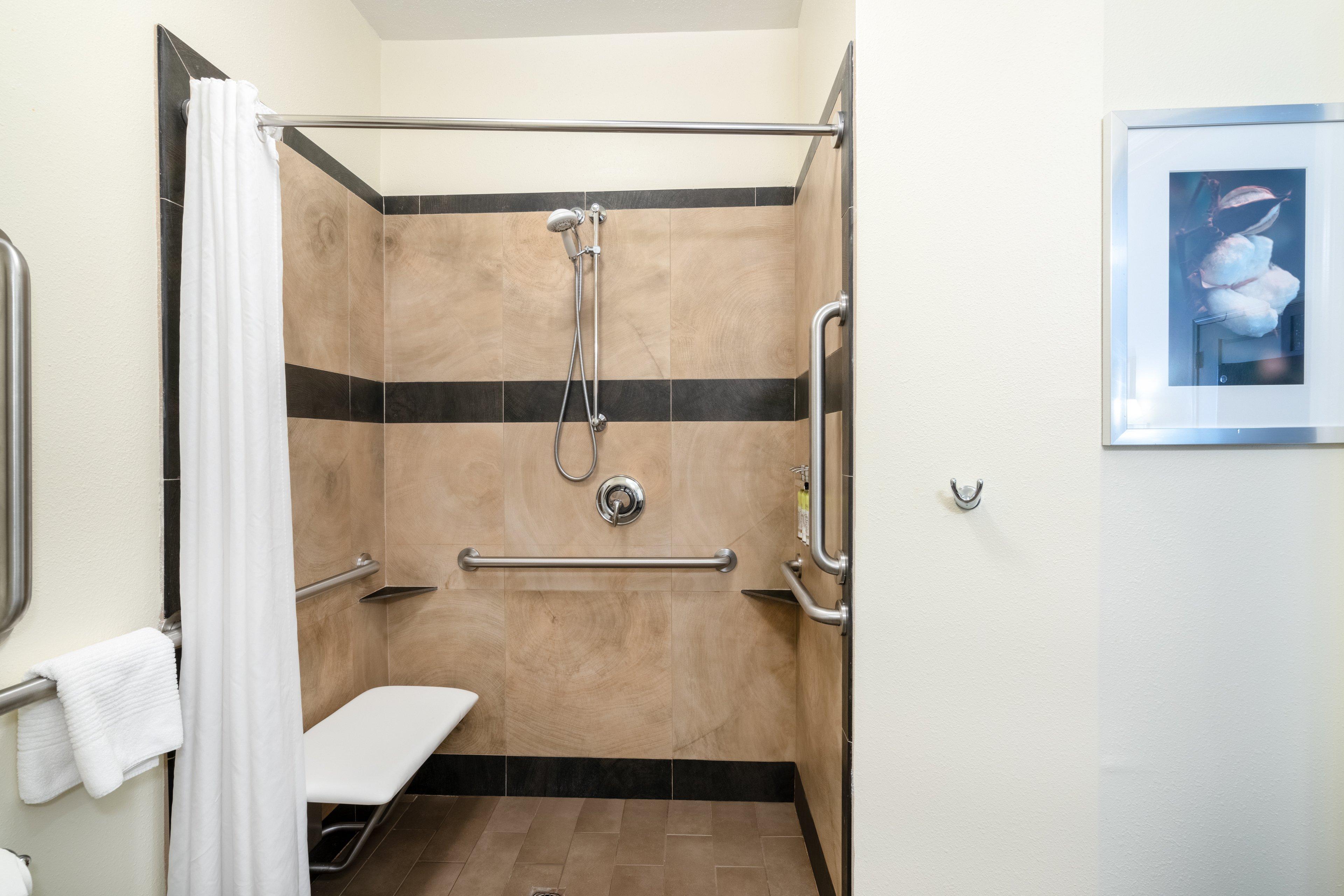 Candlewood Suites Auburn By Ihg Exteriör bild