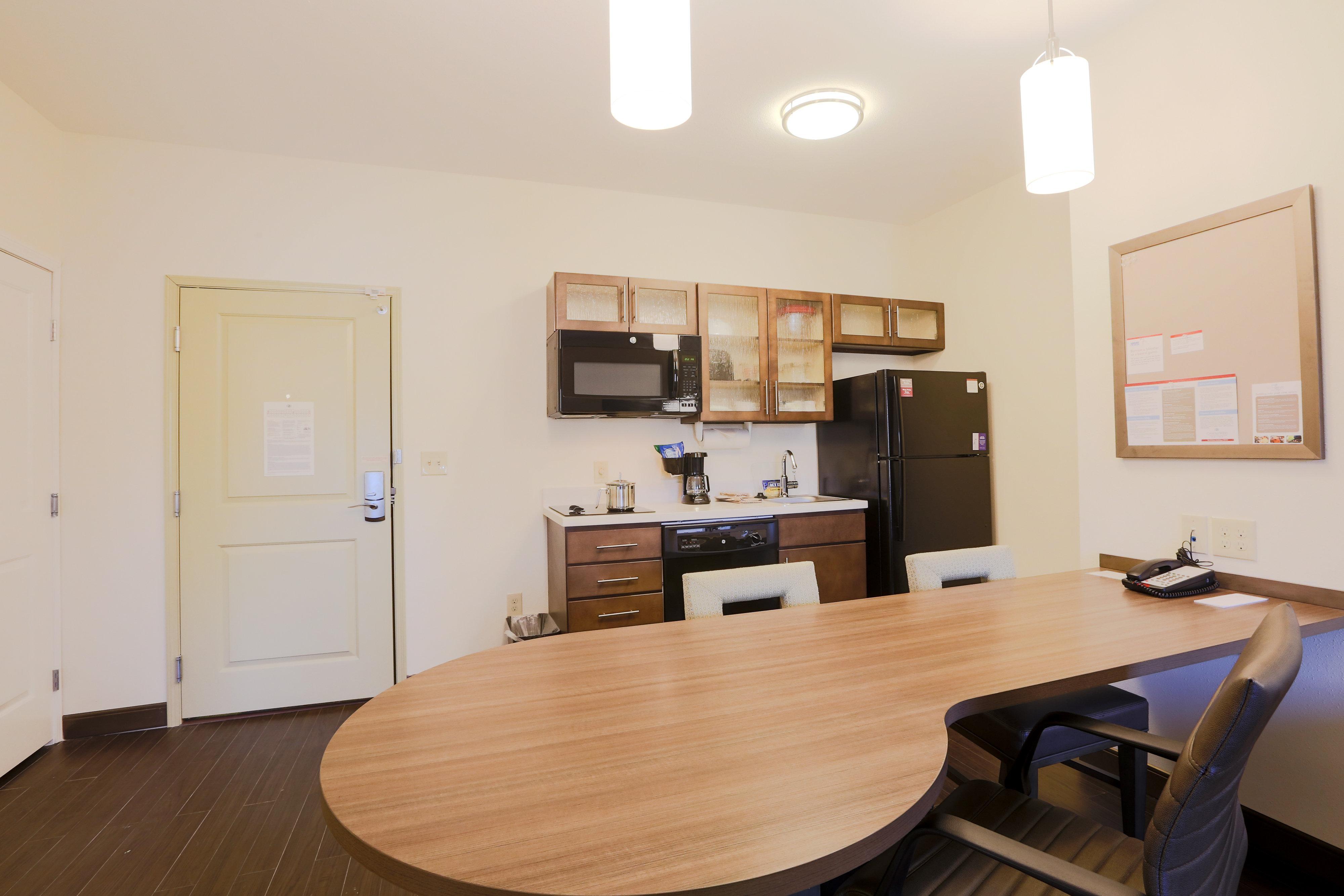 Candlewood Suites Auburn By Ihg Exteriör bild