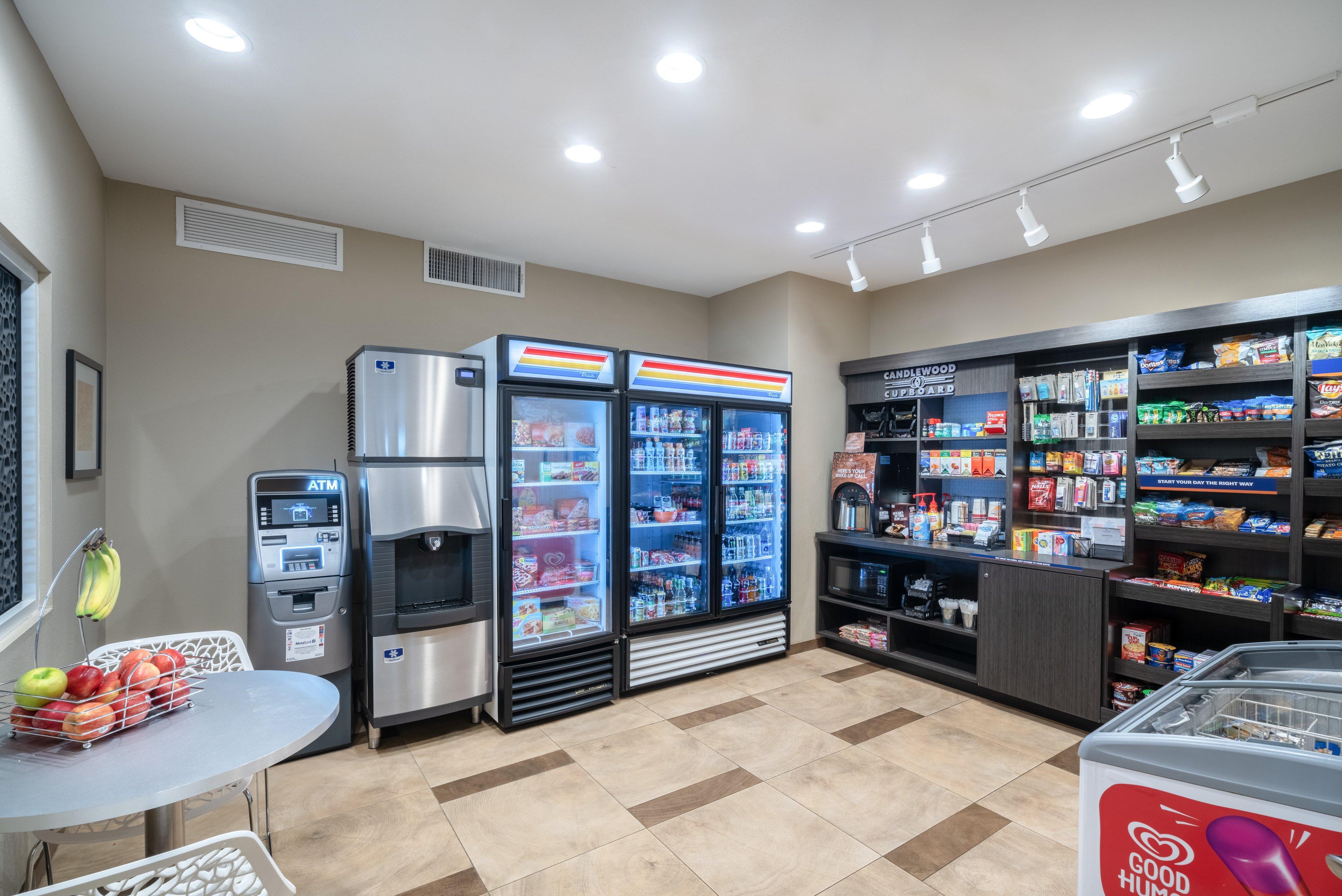Candlewood Suites Auburn By Ihg Exteriör bild