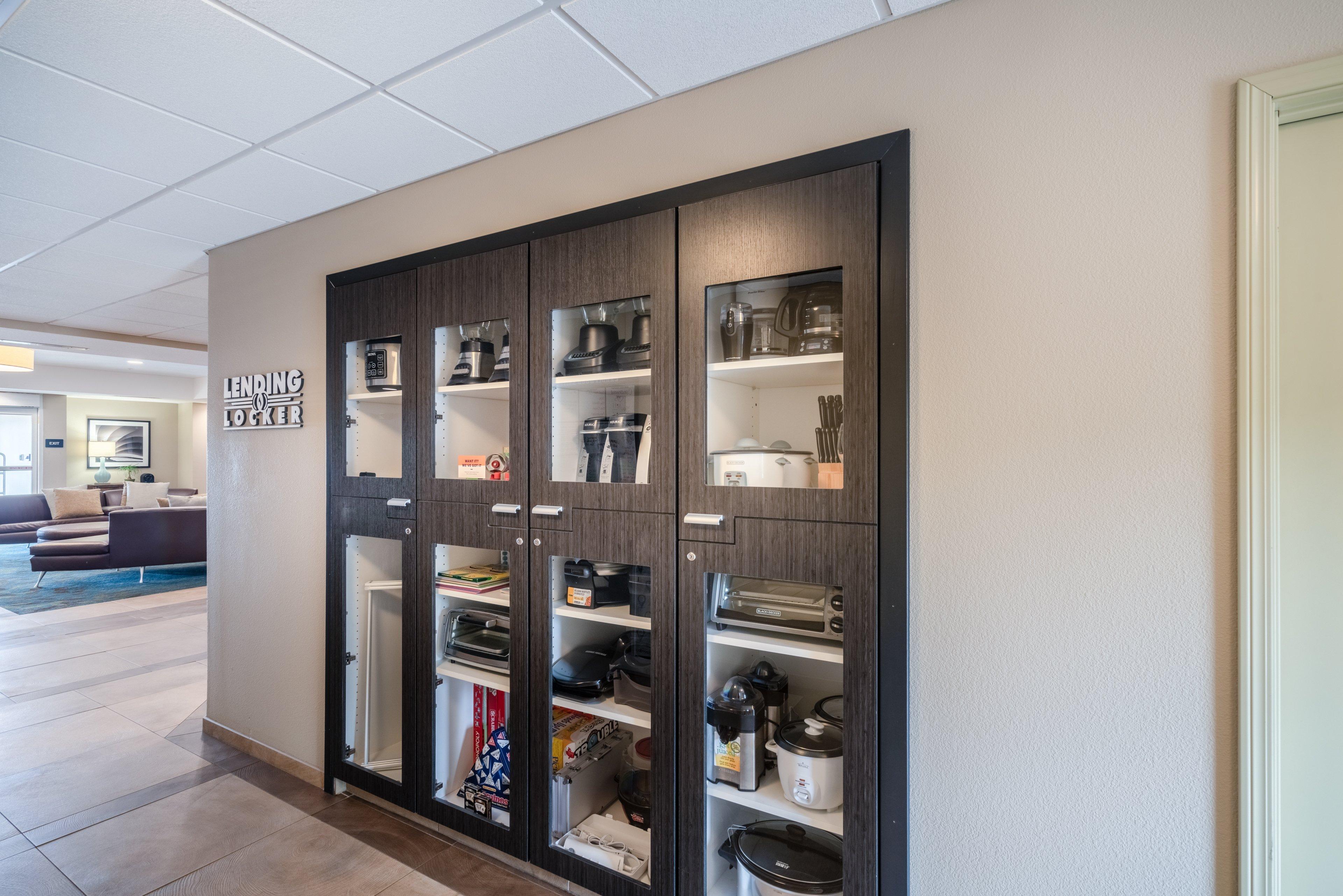 Candlewood Suites Auburn By Ihg Exteriör bild