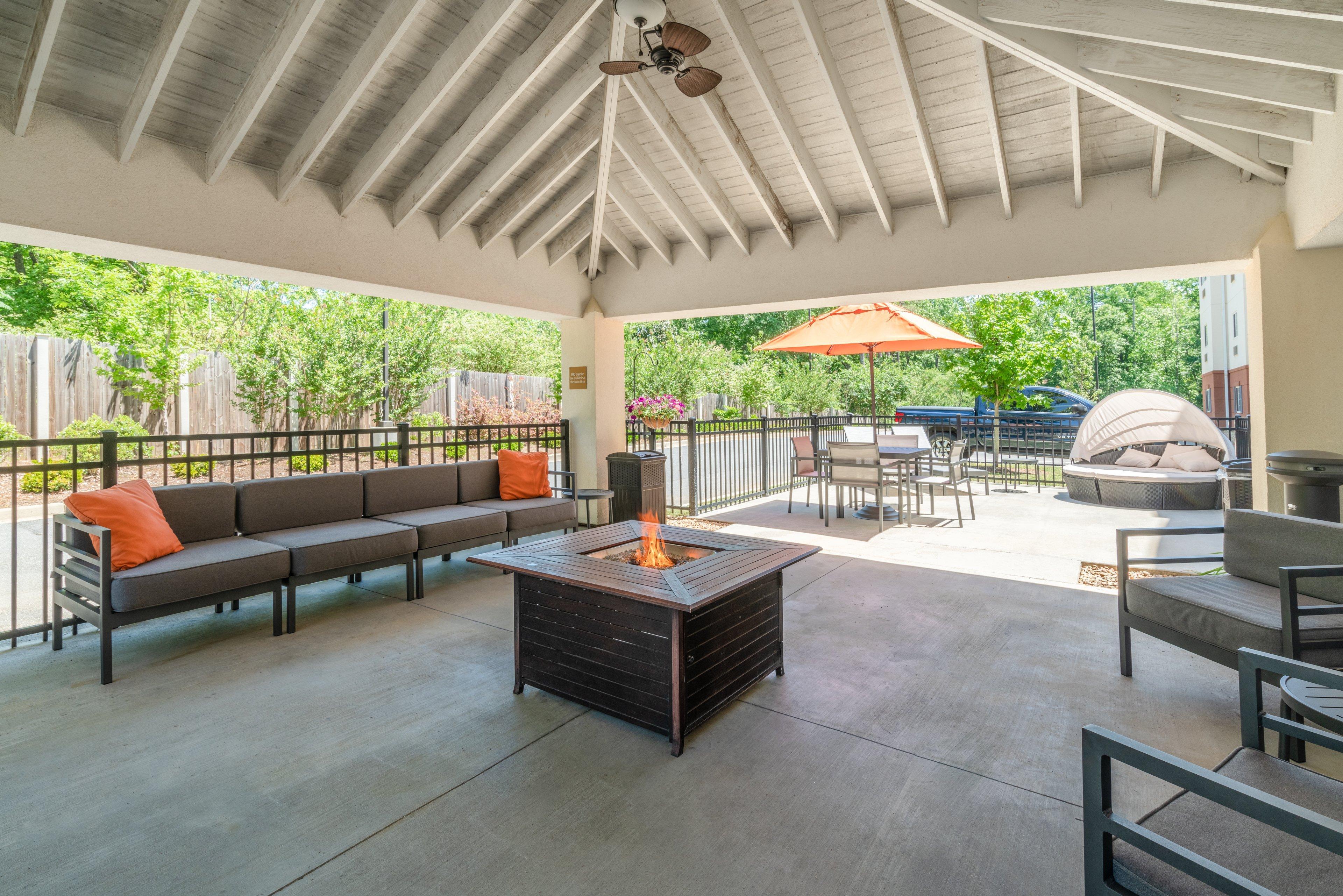 Candlewood Suites Auburn By Ihg Exteriör bild