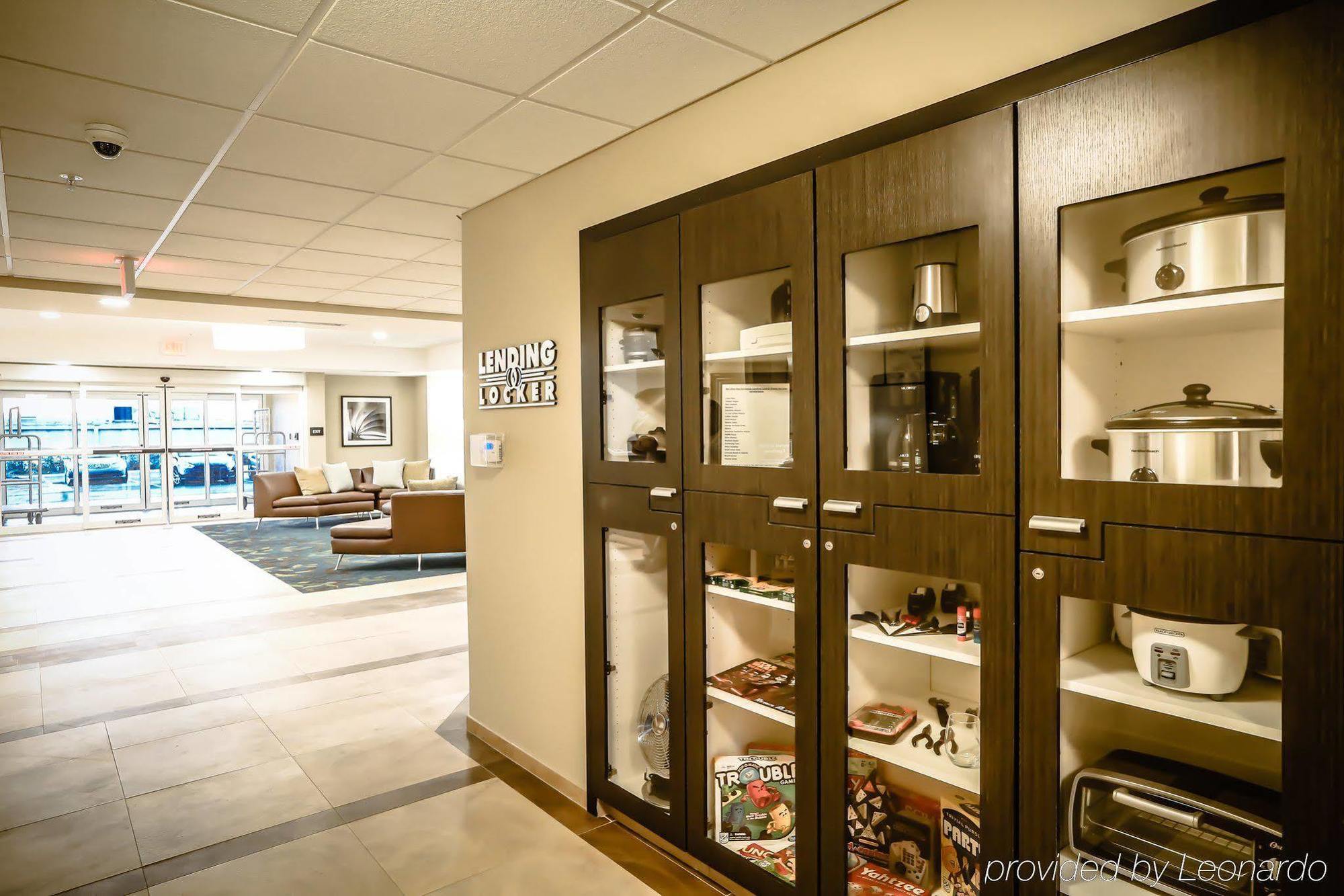 Candlewood Suites Auburn By Ihg Exteriör bild