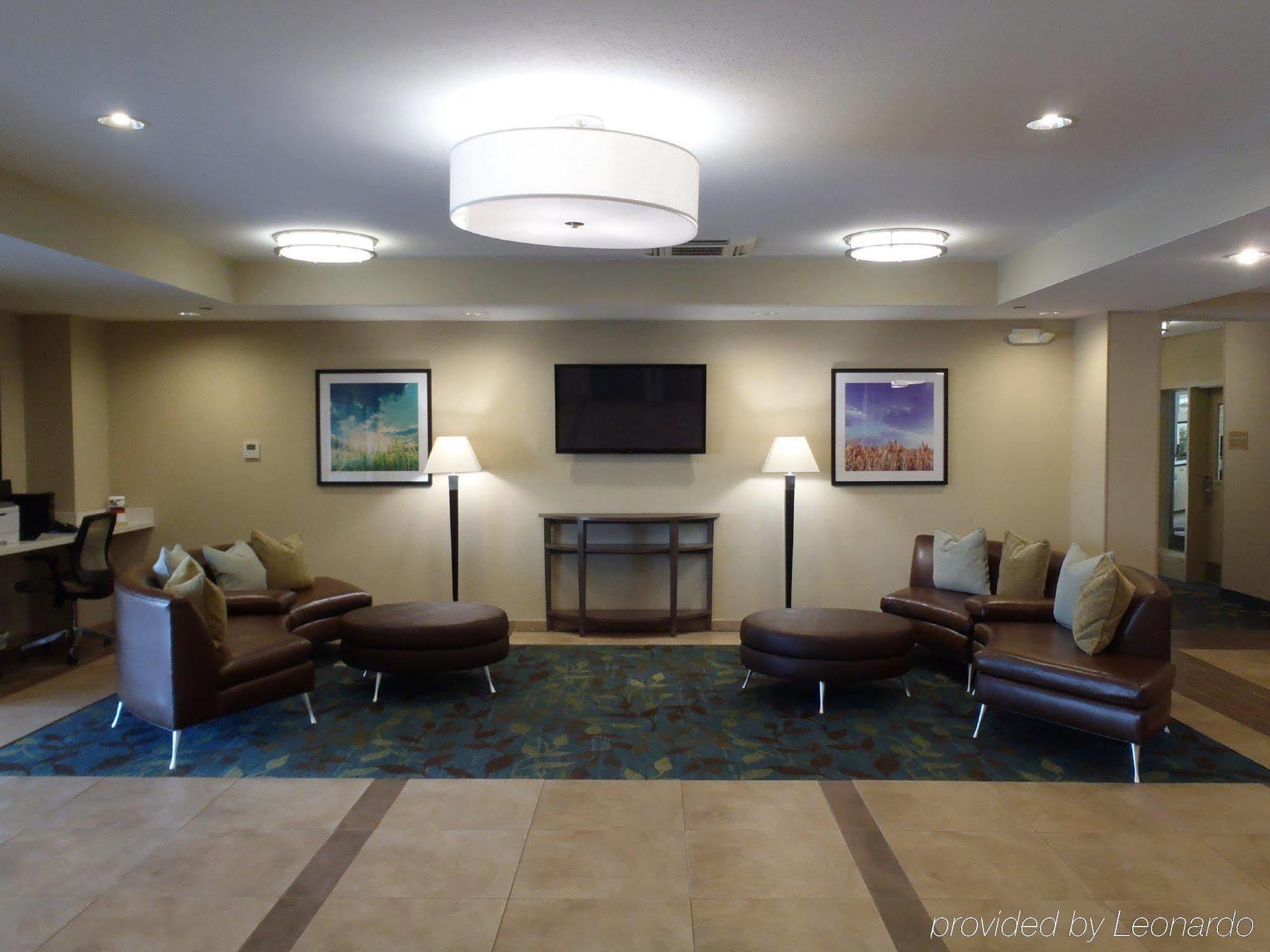 Candlewood Suites Auburn By Ihg Exteriör bild
