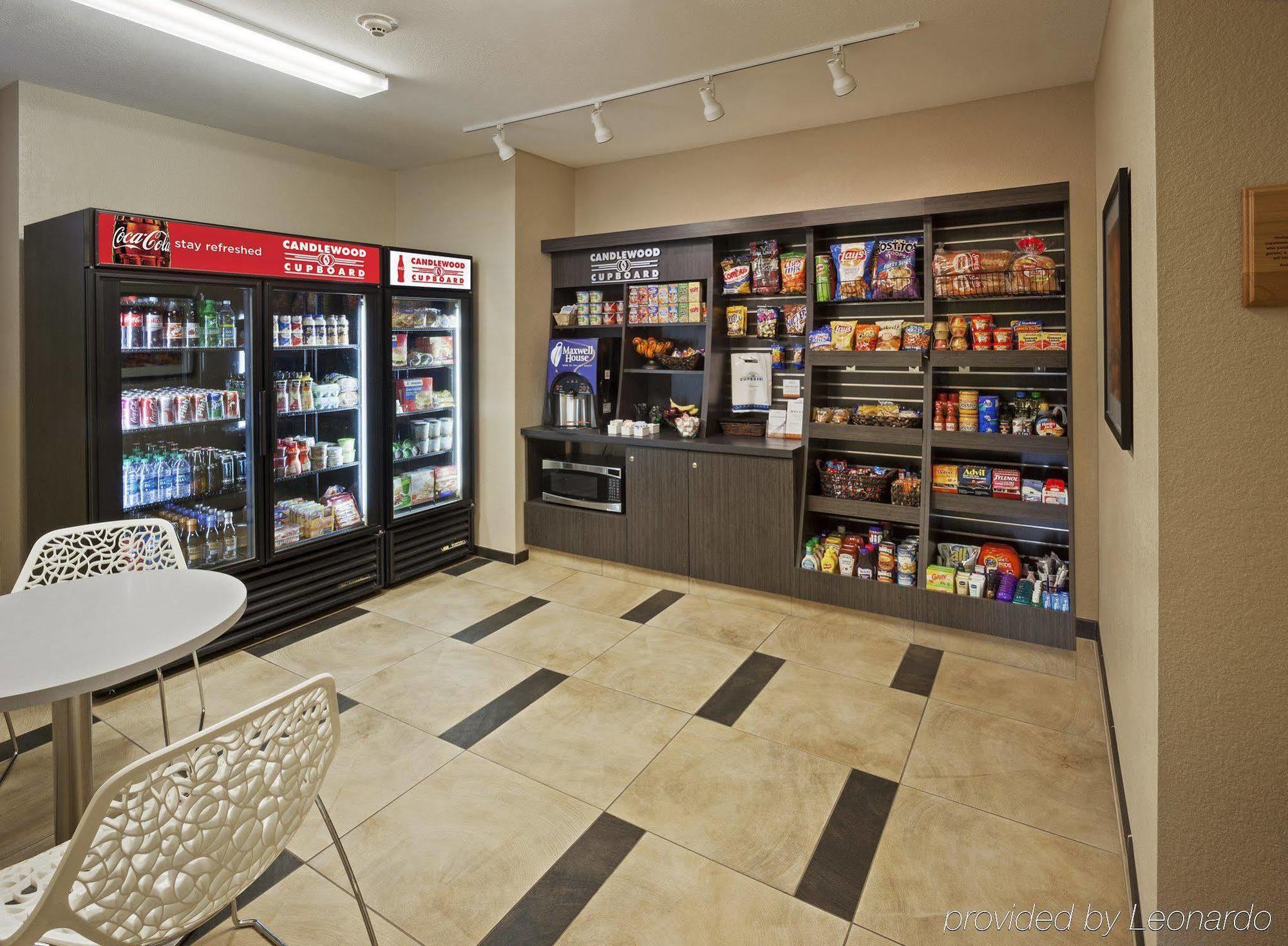 Candlewood Suites Auburn By Ihg Exteriör bild