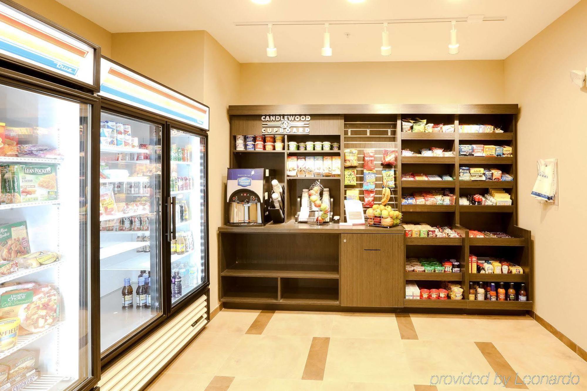 Candlewood Suites Auburn By Ihg Exteriör bild