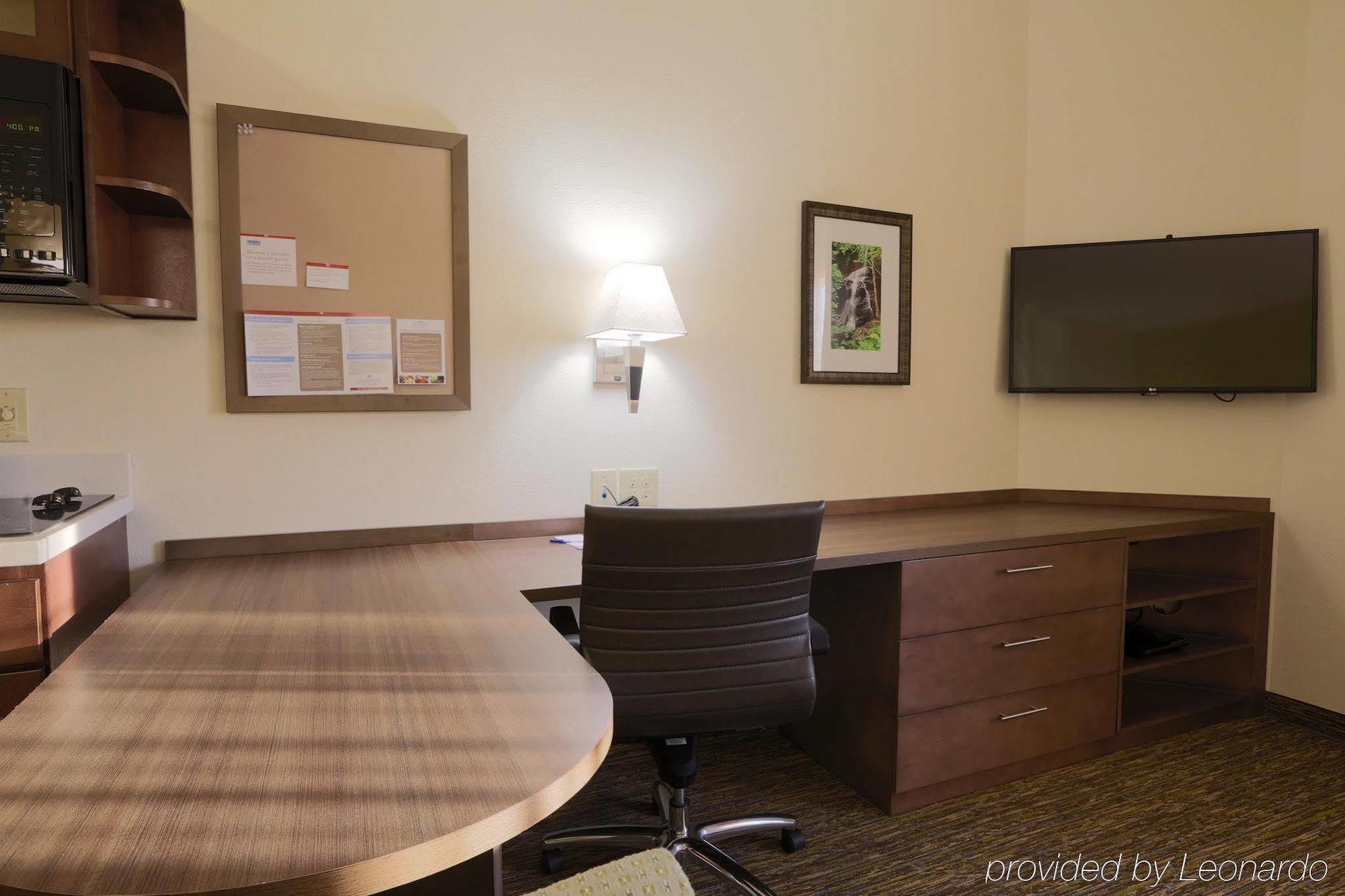 Candlewood Suites Auburn By Ihg Exteriör bild
