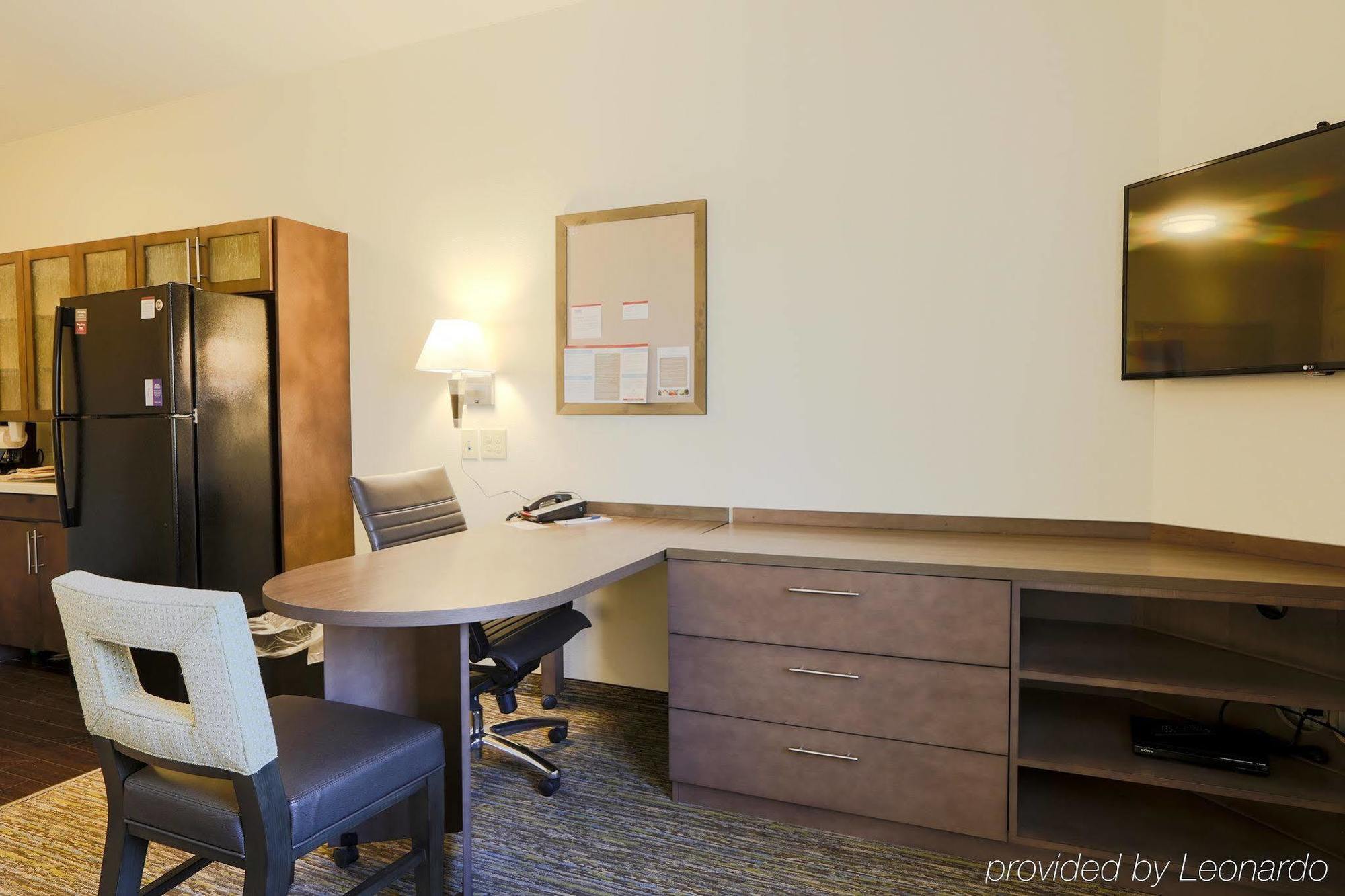 Candlewood Suites Auburn By Ihg Exteriör bild