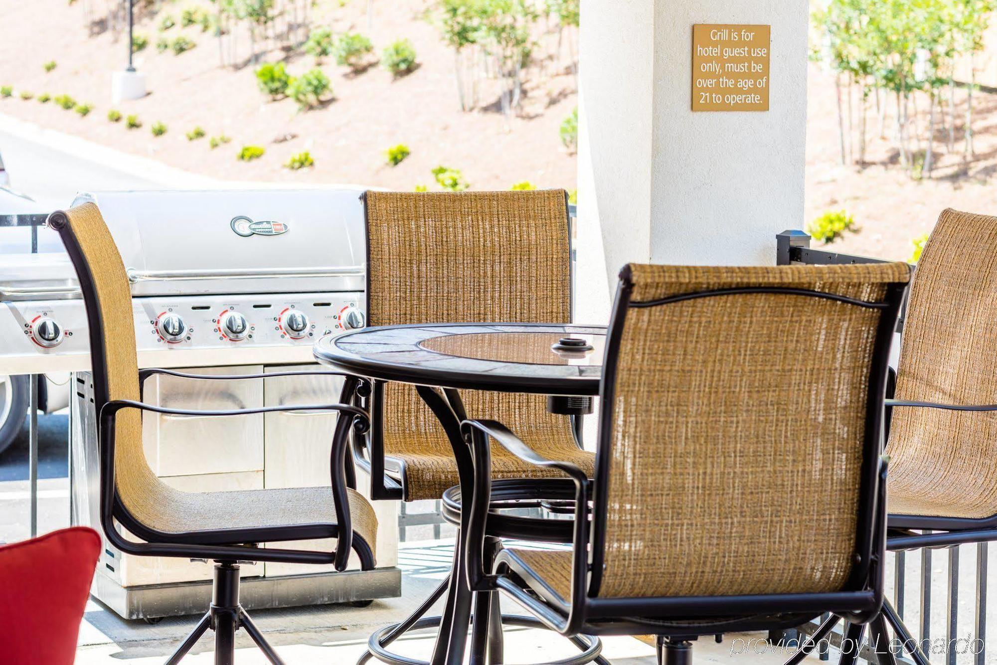 Candlewood Suites Auburn By Ihg Exteriör bild