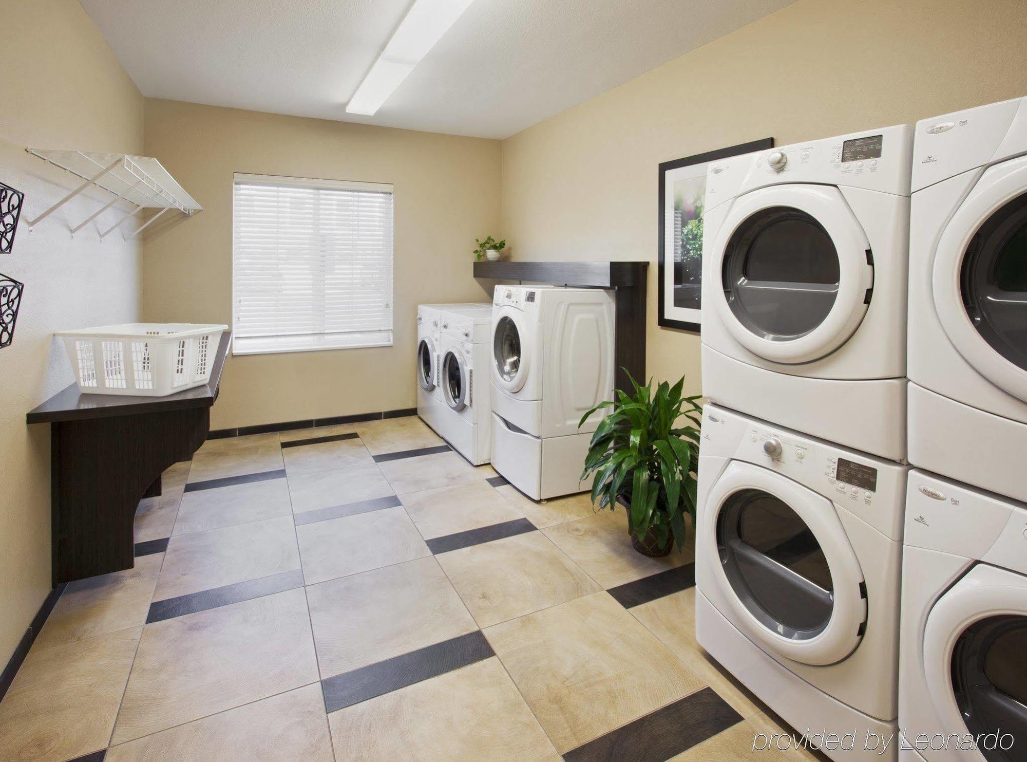 Candlewood Suites Auburn By Ihg Exteriör bild