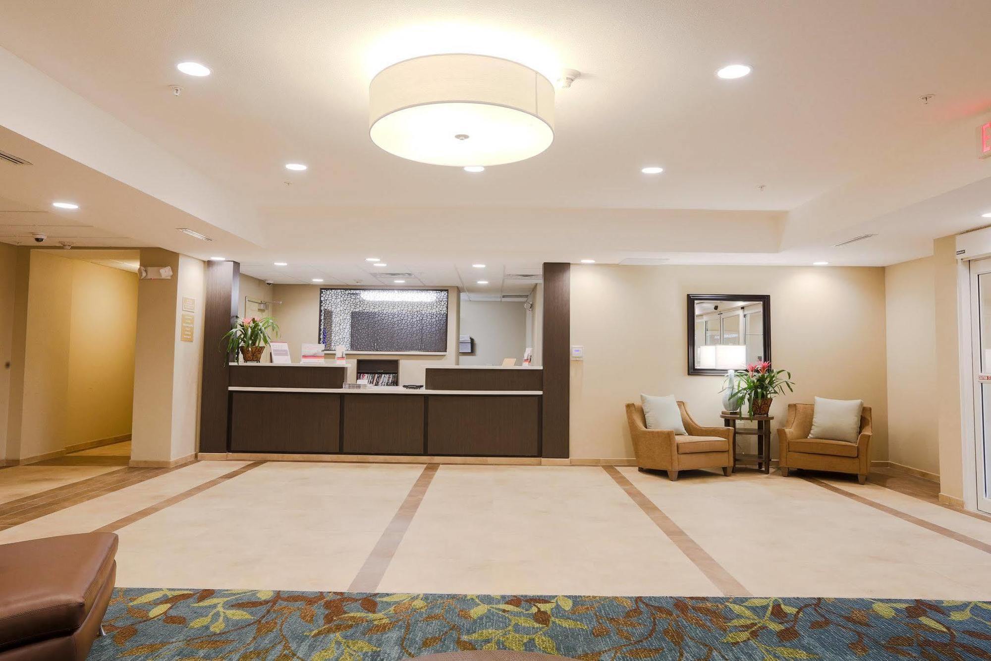 Candlewood Suites Auburn By Ihg Exteriör bild