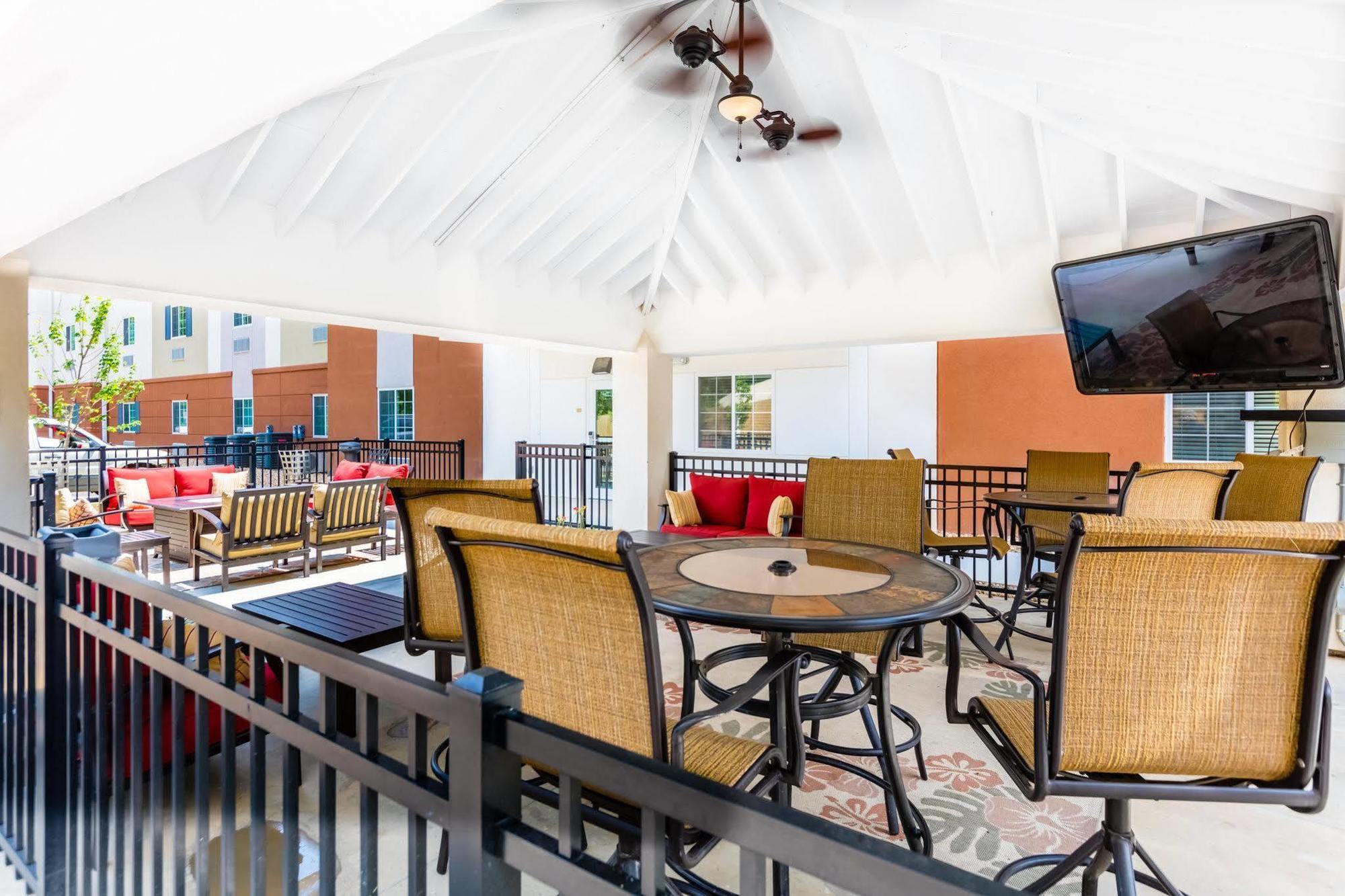 Candlewood Suites Auburn By Ihg Exteriör bild
